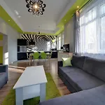 Apartament Glamour , Przestronny, Komfortowy, Blisko Szlakow