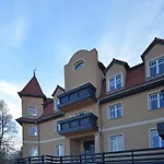 Apartament Glamour , Przestronny, Komfortowy, Blisko Szlakow