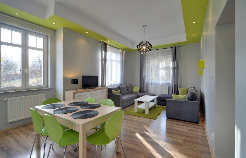 Glamour , Przestronny, Komfortowy, Blisko Szlakow Apartment *