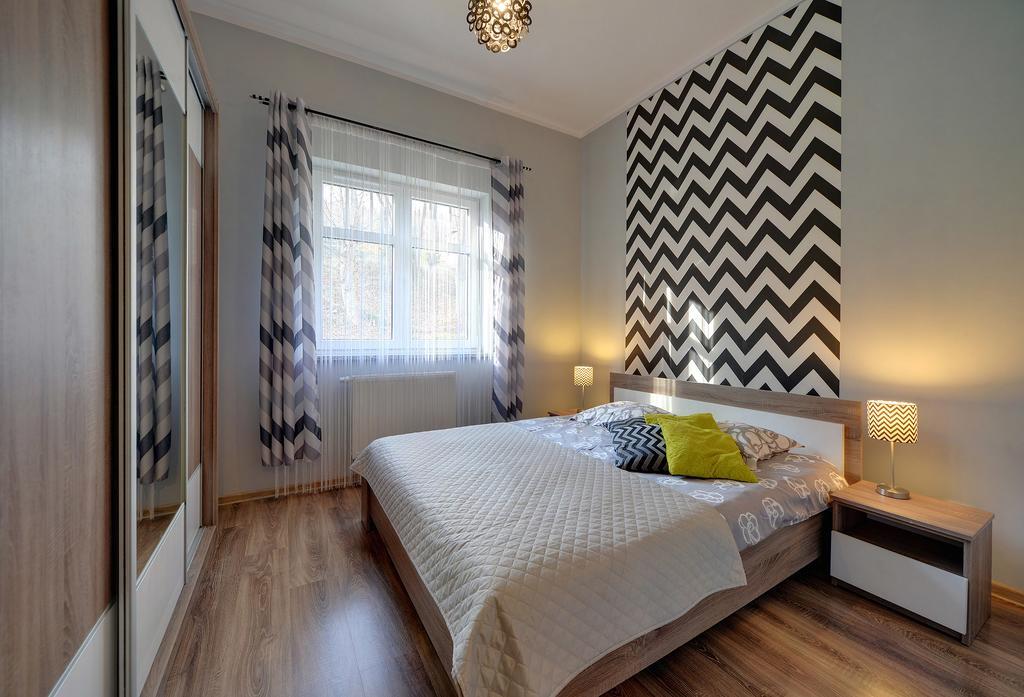 Apartment Glamour , Przestronny, Komfortowy, Blisko Szlakow Karpacz