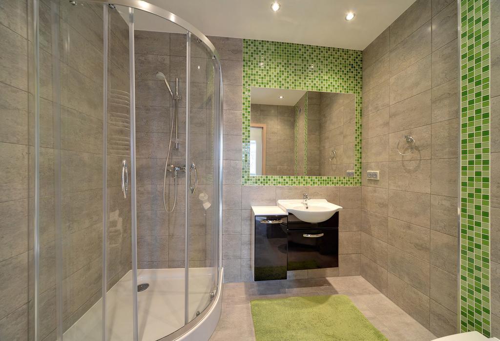 Apartment Glamour , Przestronny, Komfortowy, Blisko Szlakow