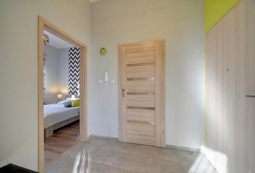 Glamour , Przestronny, Komfortowy, Blisko Szlakow Apartment Karpacz