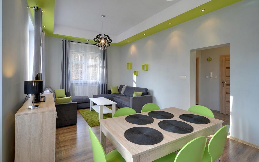 Glamour , Przestronny, Komfortowy, Blisko Szlakow Apartment