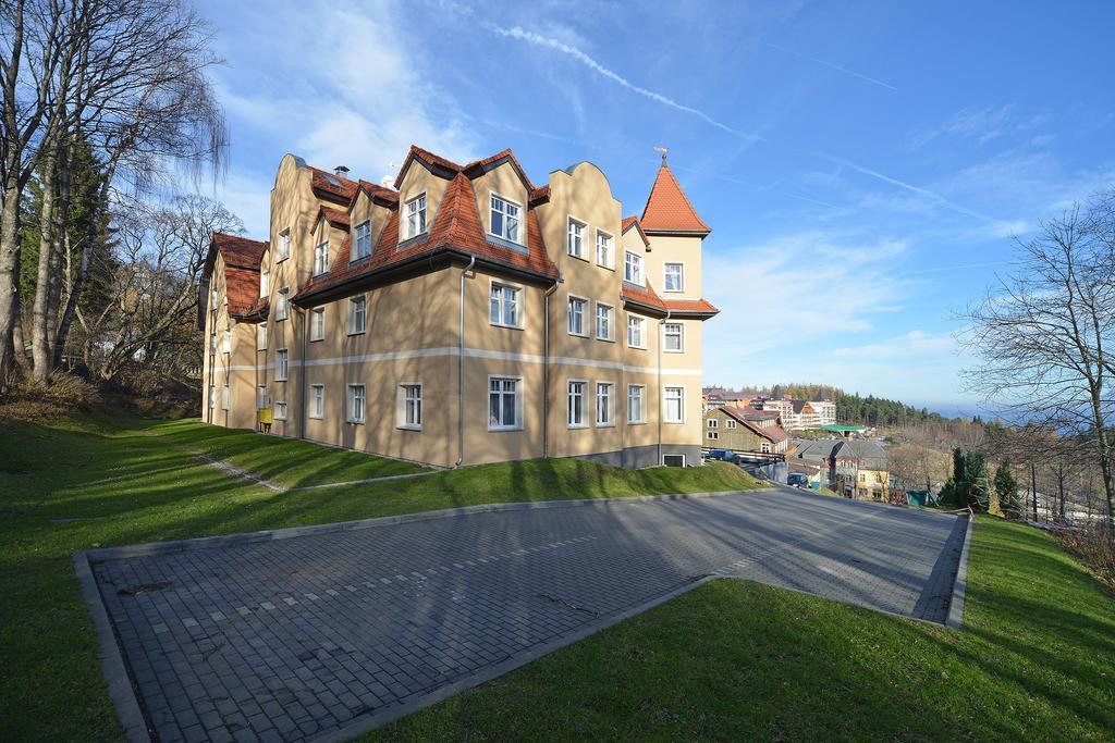 Glamour , Przestronny, Komfortowy, Blisko Szlakow Apartment *