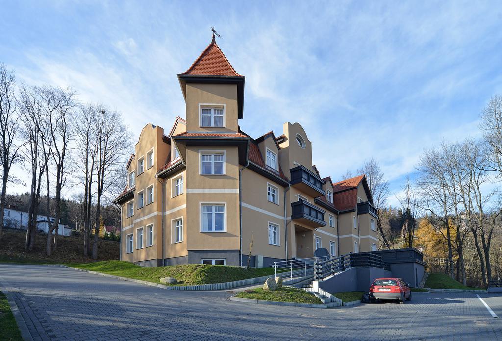 Glamour , Przestronny, Komfortowy, Blisko Szlakow * Karpacz