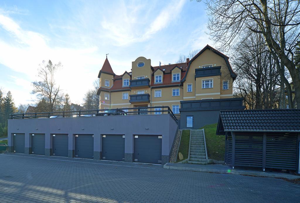 Glamour , Przestronny, Komfortowy, Blisko Szlakow Karpacz